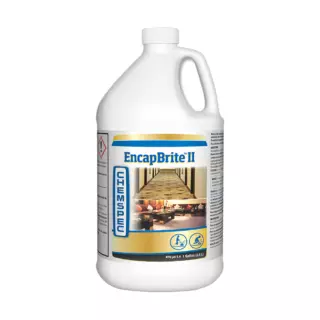 Chemspec EncapBrite II (Non-Residual Roto-Brite 2), канистра 3,78 л — низковлажная чистка