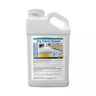 Chemspec Dry Fabric Cleaner, канистра 3,78 л — сухая чистка тканей