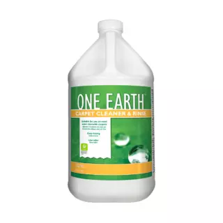 Chemspec Carpet Cleaner and Rinse (DFC105), канистра 3,78 л — шампунь для экстракции