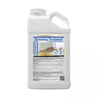 Chemspec Browning Treatment/Coffee Stain Remover, канистра 5 л — от кофе и чая