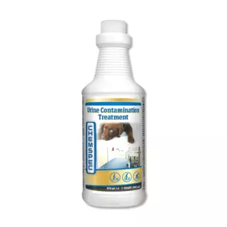 Chemspec Urine Contamination Treatment, бутылка 1 л — от мочи и запаха