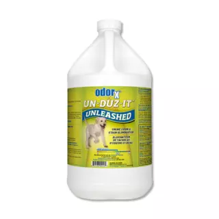 Chemspec UN-DuZ-It Unleashed, канистра 5 л — от мочи и запаха