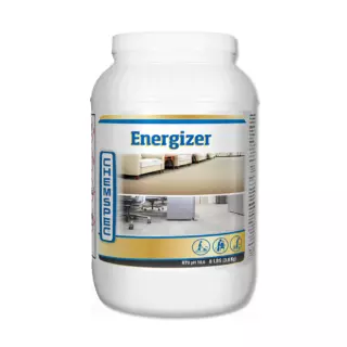 Chemspec Energizer, банка 2,7 кг — усилитель раствора