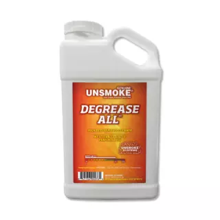Chemspec Degrease All, канистра 5 л — обезжириватель