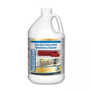 Chemspec Colorfast Extraction Upholstery Cleaner, канистра 3,78 л — для мягкой мебели