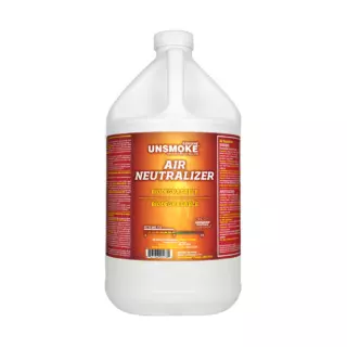 Chemspec Air Neutralizer Citrus, канистра 3,78 л — от запаха гари