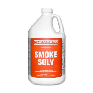 Chemspec Smoke-Solv, канистра 3,78 л — от запаха гари