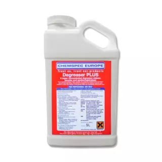 Chemspec Degreaser Plus, канистра 5 л — обезжириватель