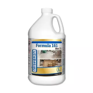 Chemspec Formula 161, канистра 3,78 л — пенный шампунь