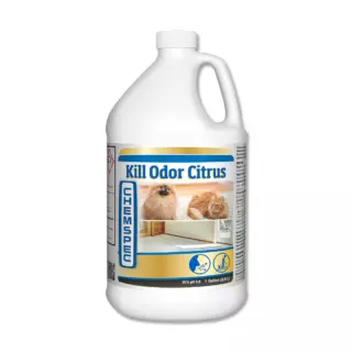 Chemspec Kill Odor Citrus, канистра 3,78 л — нейтрализатор запаха