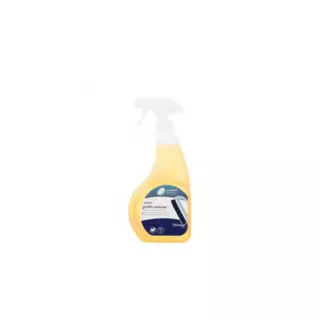 Premiere Products Erasit, спрей 750 мл — от граффити и маркера