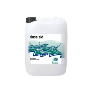 Premiere Products Rinse Aid, канистра 10 л — для посуды