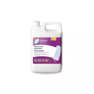 Premiere Products Reflection, канистра 5 л — покрытия для пола