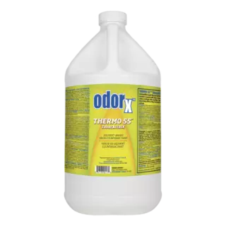 Chemspec OdorX Thermo 55, канистра 3,78 л — от запаха гари