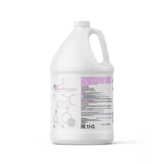 Любовь и Химия PL Color, бутылка 1 л — для стирки