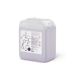 Любовь и Химия PROFI Calk, флакон 1 л — пищевое оборудование