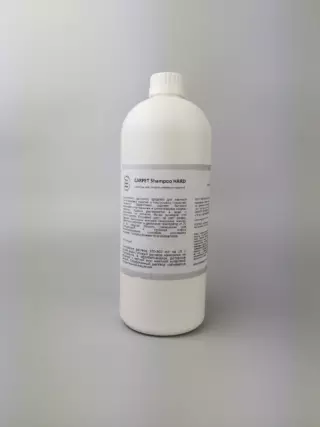 Бриз CARPET Shampoo HARD — пенный шампунь