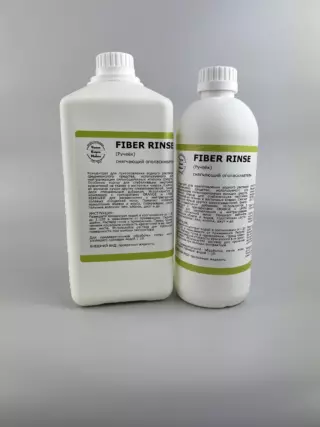 Бриз FIBER RINSE (Ручеёк) — ополаскиватель