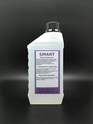 Бриз SMART — для фасадов