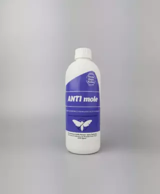 Бриз ANTIMOL — защитная пропитка